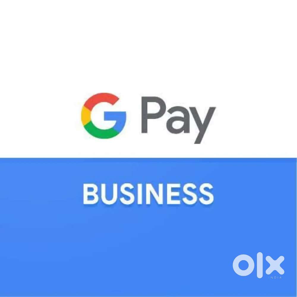 Sales executive FSC ( Google Pay Business )
