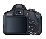 Camera Rent
