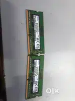 I want to sell my DDR4 ram