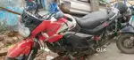 Mera paision pro bike hai jo bechna hai jo 5saal ka hai