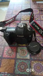 5D Mark III 6d camera