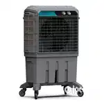 symphony movicool 125 litres capacity cooler with quick cooling.