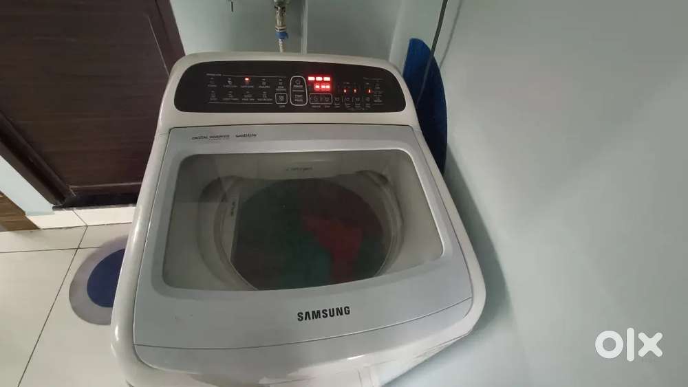 Samsung Washing Machine