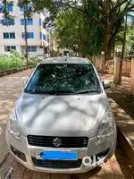 Maruti Suzuki Ritz 2012 Diesel Well Maintained