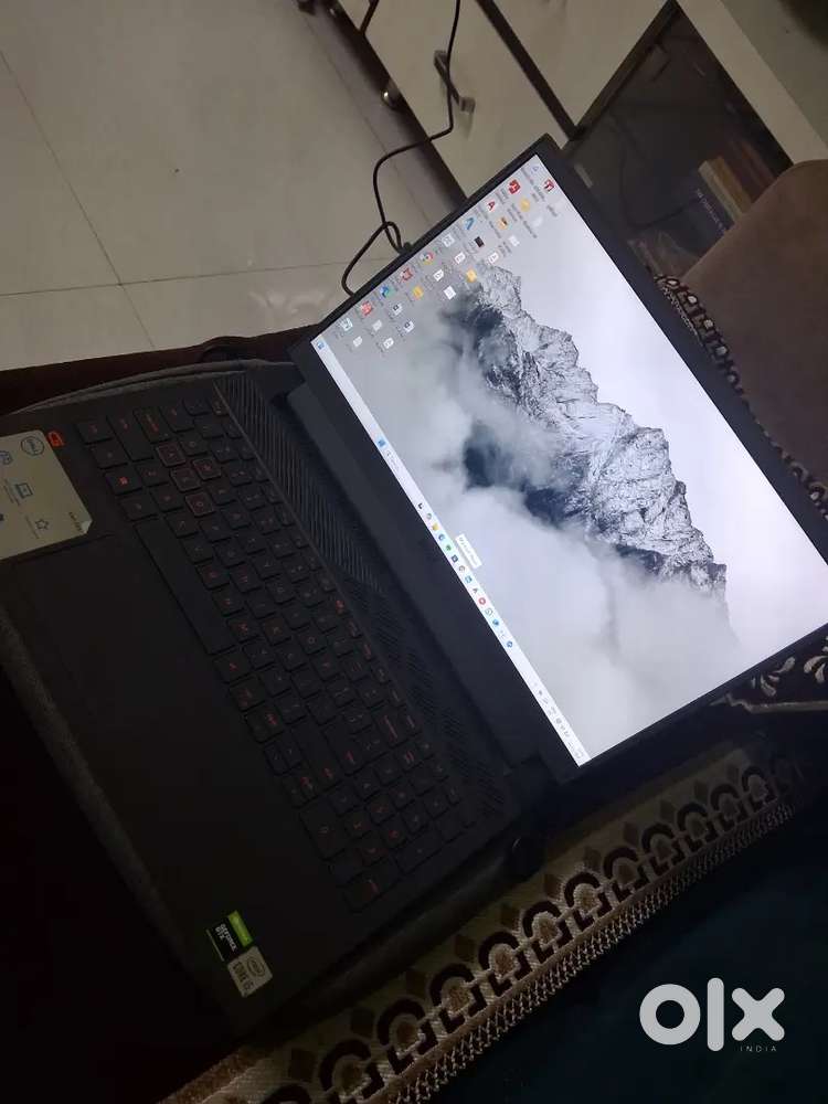 Dell Gaming Laptop G15