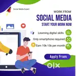 Degital Marketing