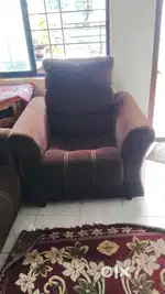 Good Condition Sofa set