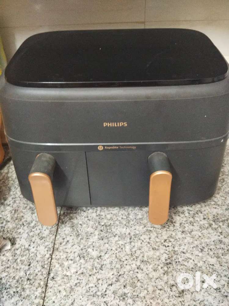 Air fryer Philips