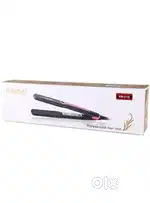 Hair Straightener (Kemei KM-2119)