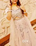 Women's Lehenga
