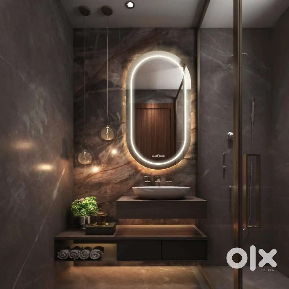 Led Mirrors only 999/- Rs