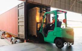 WAREHOUSE ASSISTANTS REQUIRED - JOIN OUR TEAM