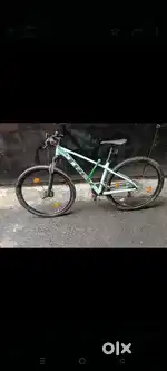 Trek marlin 4