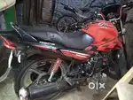 Urgent sell Good condition bike