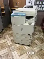 Cannon Ir 3300