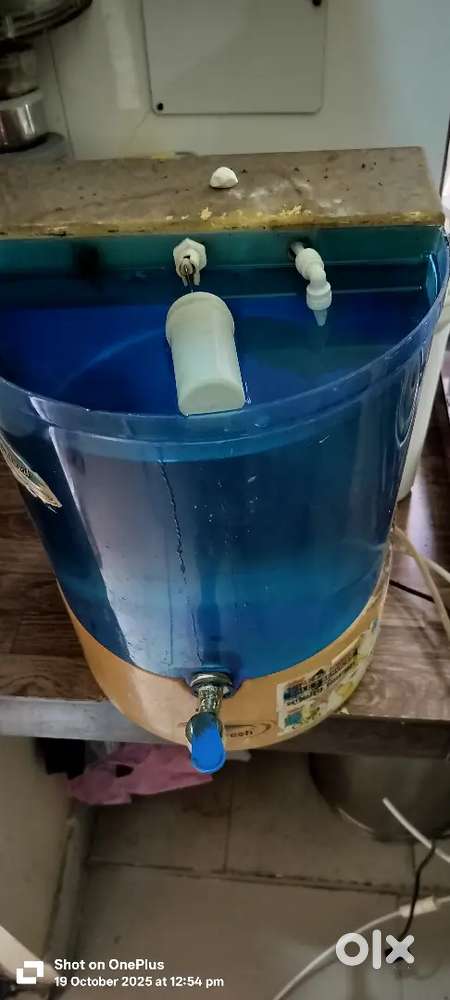 Water purifier R.O