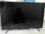 Display broken Thomson 49 inch LED TV 4K Android smart TV thiruverkadu