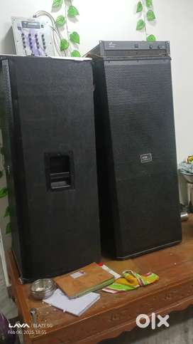 Nx audio 3000watts
