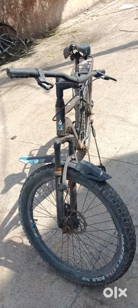 Bicycle for sell