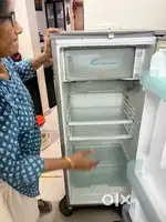 Samsung single door refrigerator