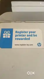 Hp priter 803