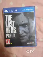 PS4 , PS5 CD
