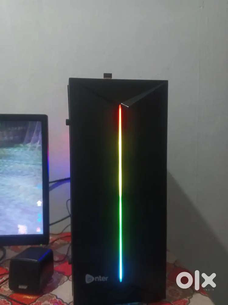 Computer for work gaming and anything you need