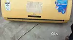 Godrej Ac 1 ton best condition