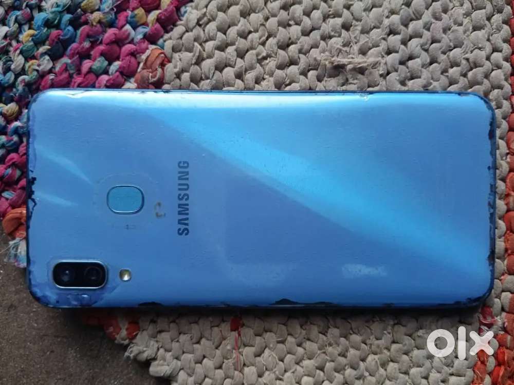 Galaxy a30 modal number sm_A305f/DS