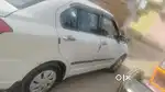 Maruti Suzuki Swift Dzire 2011