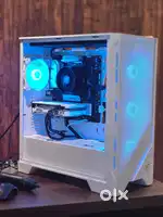 Budget Gaming PC
