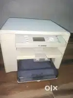 canon image class D 520 dulex printer in excellent condtion