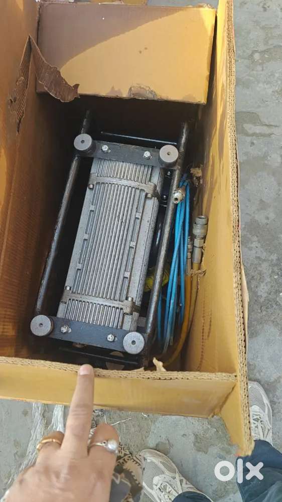 Desk top & old laptop