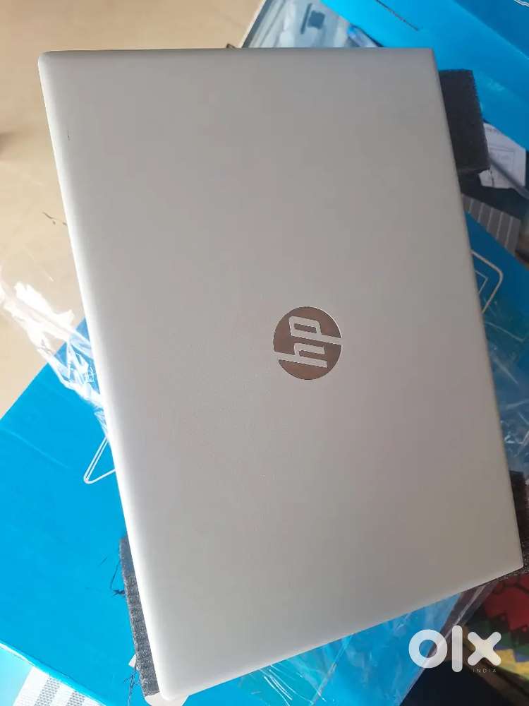 HP 640G6 i7 8th generation 8/256