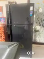 Fridge double door