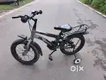Kids bicycle for sale