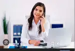Recruitment of Personal Assistant For Female