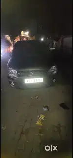 Maruti Suzuki Wagon R 2019 Petrol Good Condition