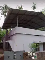 House plot at Asramom, Kollam for sale