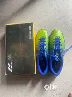 NIVIA Football shoes