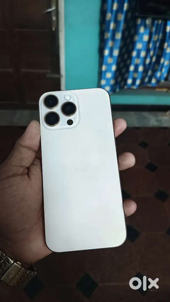 Apple Iphone 16 Pro Max 256GB