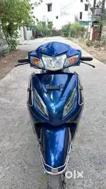 Honda Activa 6g 2021model