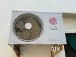 L.G 1.5 ton split a.c