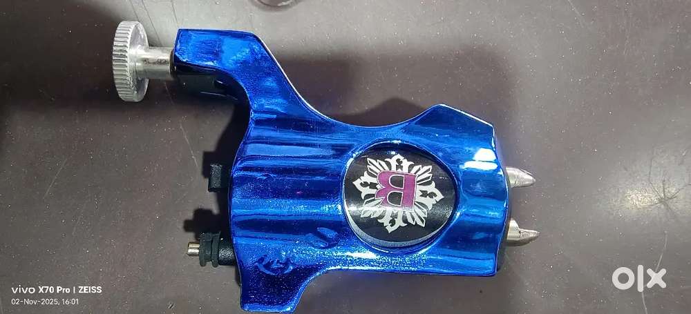 Tattoo machine new brand