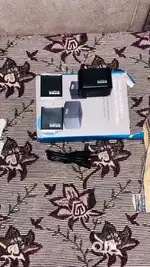 GoPro Hero 9/10/11/12 Dual Charger + Enduro Batteries