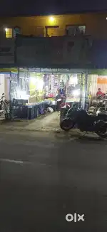 Grocery shop for sale