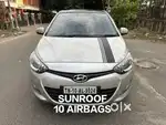 Hyundai i20 Asta 1.2 O WITH SUNROOF, 2013, Petrol