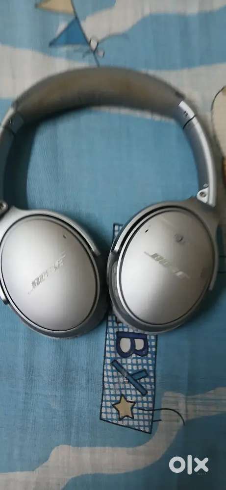 BOSE QC 35 II Headphone