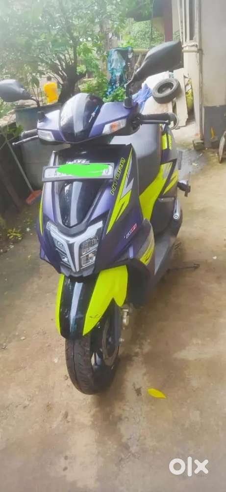 ntroq XT 2024 model