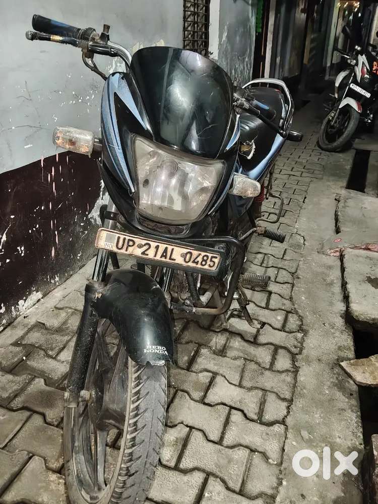 Passion Pro in good condition